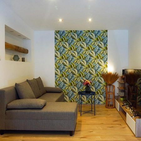 Alpok-Spirit Apartment - Велем Екстериор снимка