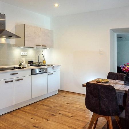 Alpok-Spirit Apartment - Велем Екстериор снимка